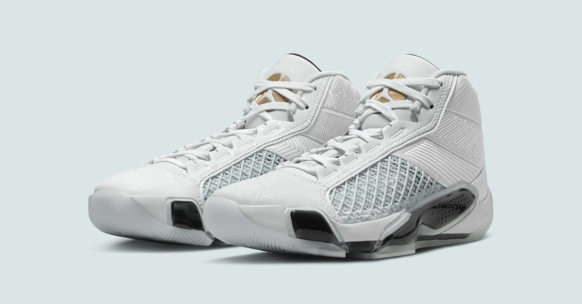 Sustainable Innovation and Sporty Style Delivers the Air